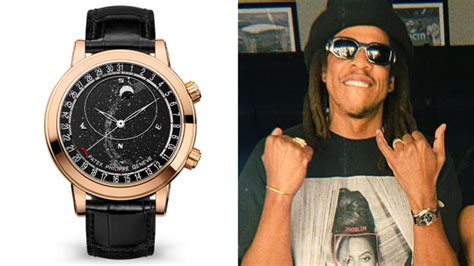 patek philippe beyoncé|Jay.